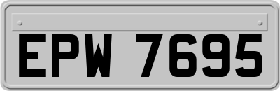 EPW7695