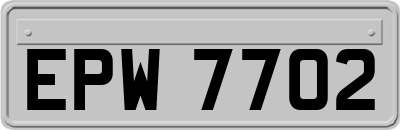 EPW7702