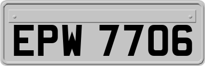 EPW7706