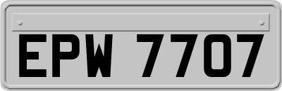 EPW7707