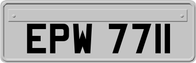 EPW7711