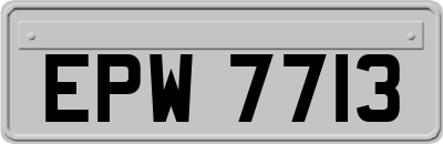 EPW7713