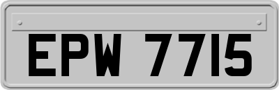 EPW7715