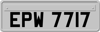 EPW7717