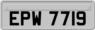 EPW7719