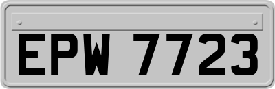 EPW7723