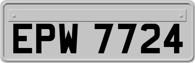 EPW7724