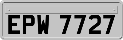 EPW7727