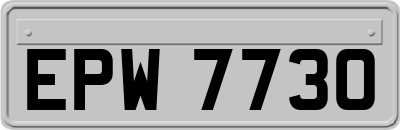 EPW7730