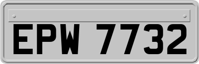 EPW7732