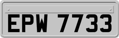 EPW7733