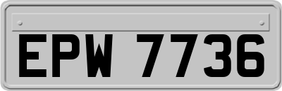 EPW7736
