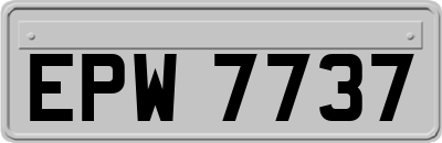 EPW7737