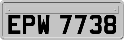 EPW7738
