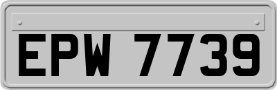 EPW7739