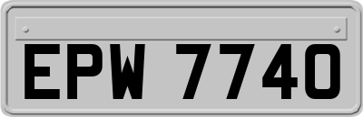 EPW7740