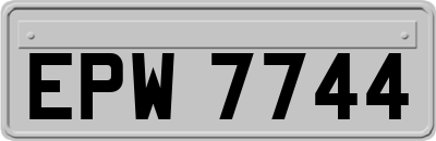 EPW7744