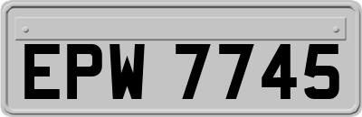 EPW7745