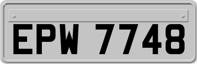 EPW7748
