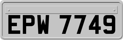 EPW7749