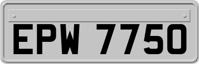 EPW7750