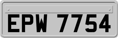 EPW7754