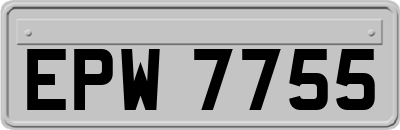 EPW7755