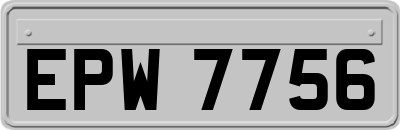 EPW7756
