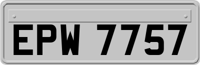 EPW7757