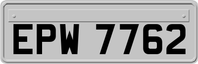 EPW7762