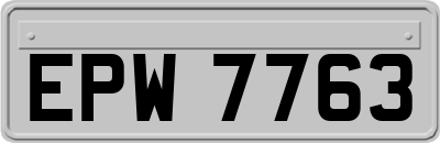 EPW7763
