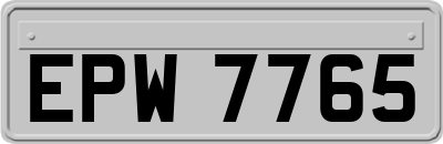 EPW7765