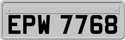 EPW7768
