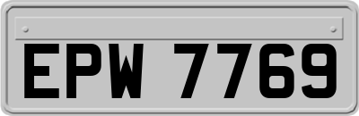 EPW7769