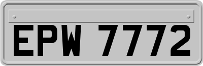 EPW7772