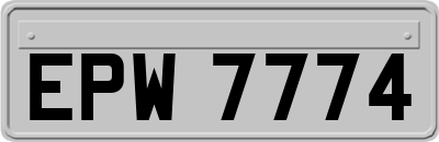 EPW7774