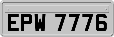 EPW7776