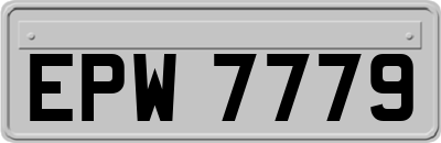 EPW7779