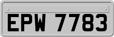 EPW7783