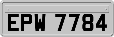 EPW7784