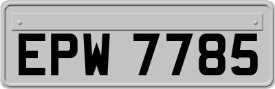 EPW7785