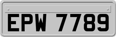 EPW7789