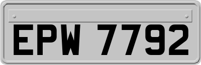 EPW7792
