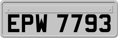 EPW7793