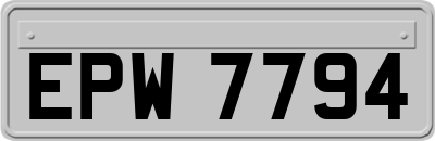 EPW7794
