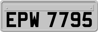 EPW7795