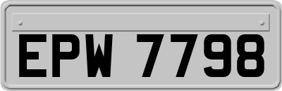 EPW7798
