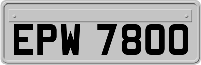 EPW7800