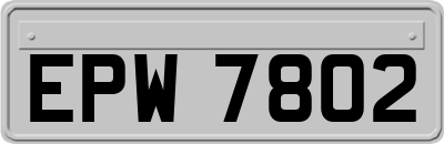 EPW7802