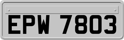 EPW7803